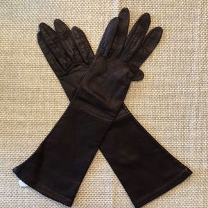 Gloves Vintage